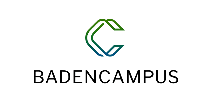 Baden Campus Logo