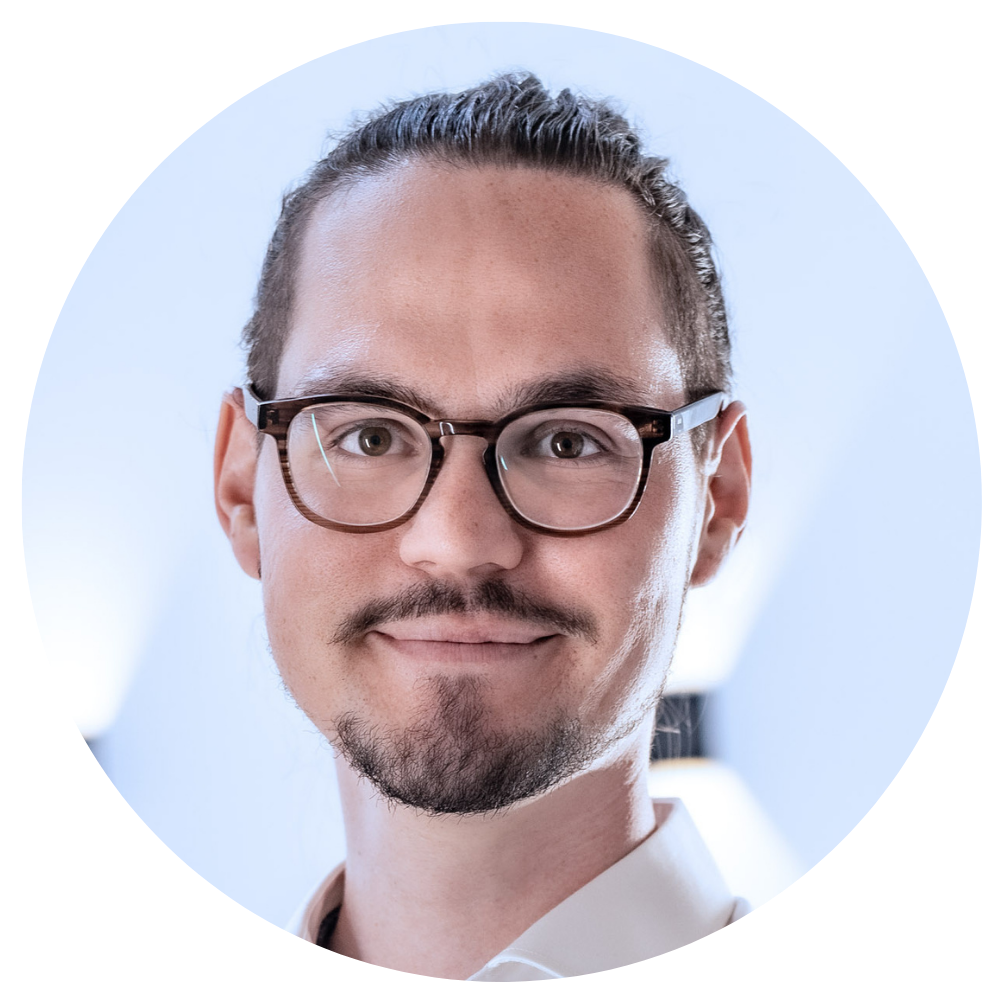 cynus 3d maus sphere one - cfo Ilya