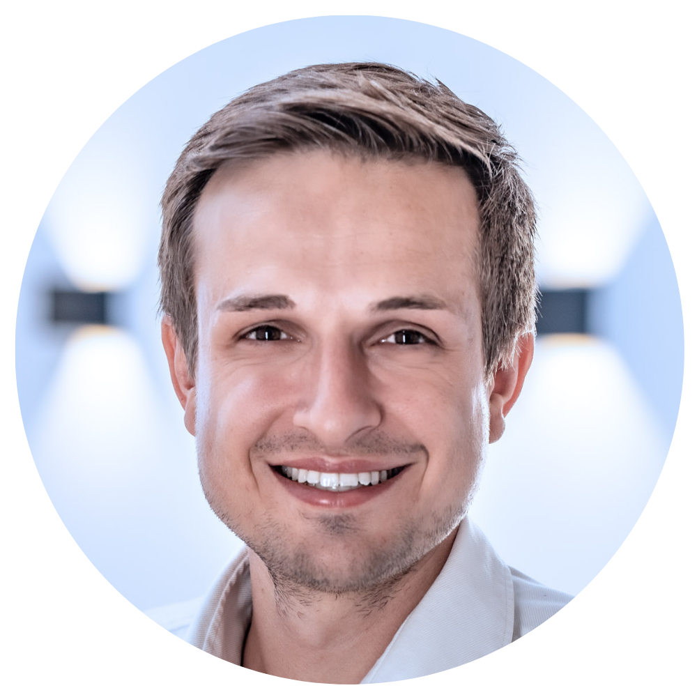 cynus 3d maus sphere one - cto Julian