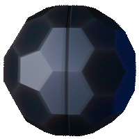 cynus 3d - sphere - Die erste vollständig flexibel konfigurierbare 3D Maus