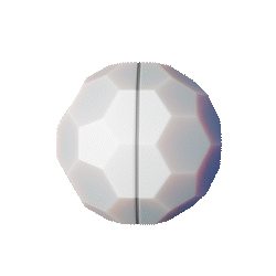 CYNUS Sphere one medical chirurg control open space mouse revolution deskfree control hid